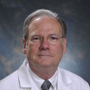 Stephen Moser, Ph.D.